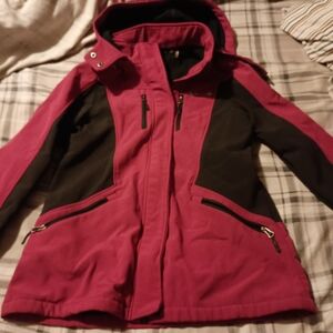 Women's bebe jacket